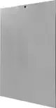 Wolf-Sichtteil-mit-Rahmen-746x1388mm-fuer-Unterputzkasten-690x1350-RAL9010-8909211 gallery number 1